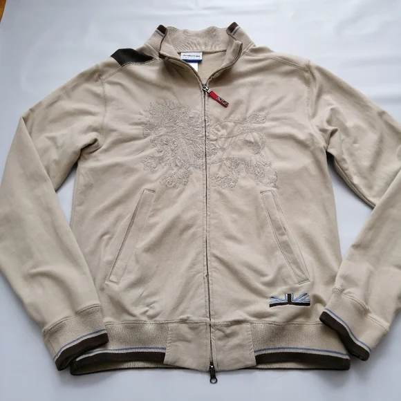 Reebok Y2K Jacket Small - Picture 6 of 9
